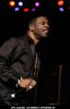 Keith Sweat at 2011 Mega 97.9 New Year's Day Jam Starring Bobby Brown,Keith Sweat and MC Hammer 2011-01-01