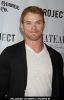 Kellan Lutz Hosts The Official Launch Of Dylan George & Co. and Abbot + Main Spring 2012 Collections at Chateau Nightclub