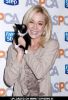 Kellie Pickler Unveils the Fresh Step Limited Edition Cat Sweater Benefiting the ASPCA in New York City