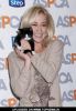 Kellie Pickler Unveils the Fresh Step Limited Edition Cat Sweater Benefiting the ASPCA in New York City
