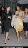 Kelly Bensimon at Christian Dior Cruise 2009 Collection - Arrivals