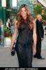 Kelly Bensimon at 2011 CFDA Fashion Awards Arrivals  