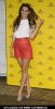 Kelly Brook Hosts the Launch of Bulmers Cider Garden V1 on The Southbank in London