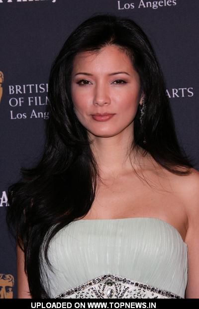 Kelly Hu - Picture