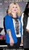 Kelly Osbourne at Material Girl "Lucky Stars" Model Search at Macy's Herald Square in New York City