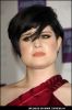 "Kelly-Osbourne" at British Fashion Award at the Horticultural Hall in London.