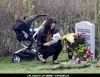 Kelly Reading at 2nd Anniversary of the Death of Reality TV Star Jade Goody - March 22, 2011