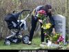 Kelly Reading at 2nd Anniversary of the Death of Reality TV Star Jade Goody - March 22, 2011