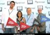 Kelly Schwarze at 16th Annual Temecula Valley International Film & Music Festival - Day 1