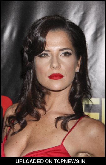 kelly monaco. Kelly Monaco at quot;PEEPSHOWquot;