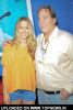 Ken Caillat and Colbie Caillat at 2012 NAMM Show - Day 1