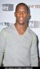 Ken Hamlin at VH1's "The T.O. Show" Premiere - Arrivals
