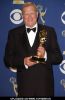 Ken Howard at The 61st Annual Primetime Emmy Awards - Press Room