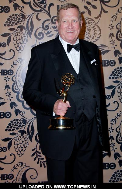 Ken Howard at HBO POST EMMY Party - Arrivals