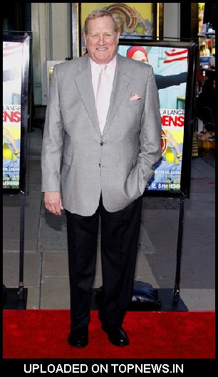 Ken Howard at HBO's "Grey Gardens" Los Angeles Premiere - Arrivals Ken Howard at HBO's "Grey Gardens" Los Angeles Premiere - Arrivals