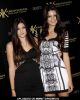 Kylie Jenner and Kendall Jenner at Kardashian Kollection Launch Party  