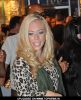 Kendra Wilkinson "Being Kendra: Cribs, Cocktails, and Getting My Sexy Back" Book Signing at Outwrite Bookstore in Atlanta 