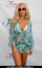 Kendra Wilkinson Hosts Day at Wet Republic 