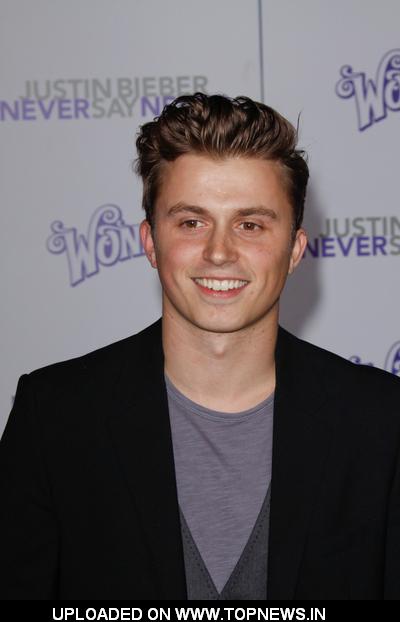 Kenny Wormald - Picture Colection