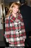 Kerry Butler at "Impressionism" Broadway Play Opening Night - Arrivals