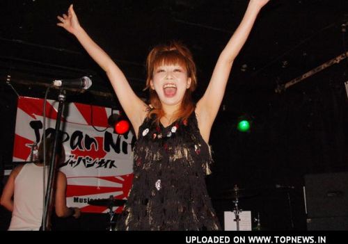 Ketchup Mania at Japan Nite US Tour 2008- March 18, 2008 Ketchup Mania at Japan Nite US Tour 2008- March 18, 2008