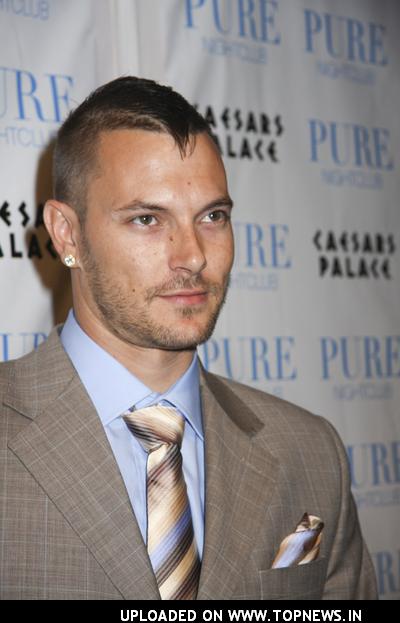 Kevin Federline