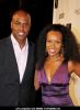 Wendy Raquel Robinson  and Kevin Frazier at 3rd Annual "The Merge Summit" Opening Night Event 