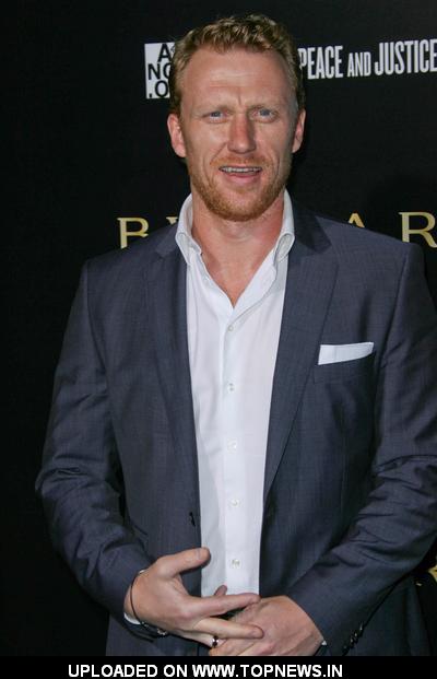 Kevin McKidd at Bvlgari Private Event Honoring Simon Fuller and Paul Haggis to Benefit Save the Children and Artists Kevin McKidd at Bvlgari Private Event Honoring Simon Fuller and Paul Haggis to Benefit Save the Children and Artists