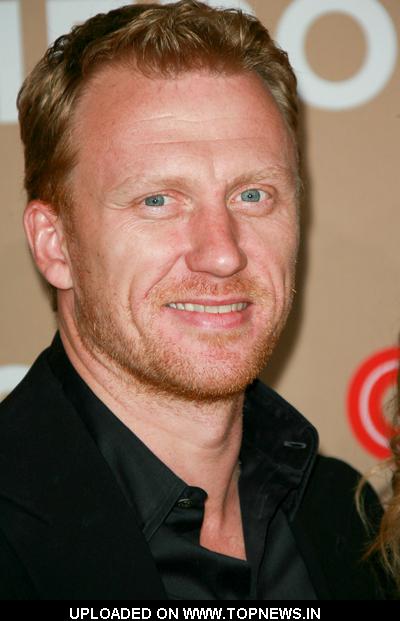 Kevin McKidd at 2010 CNN Heroes: An All-Star Tribute - Arrivals