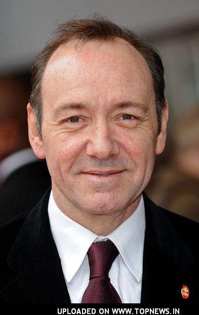 Kevin Spacey