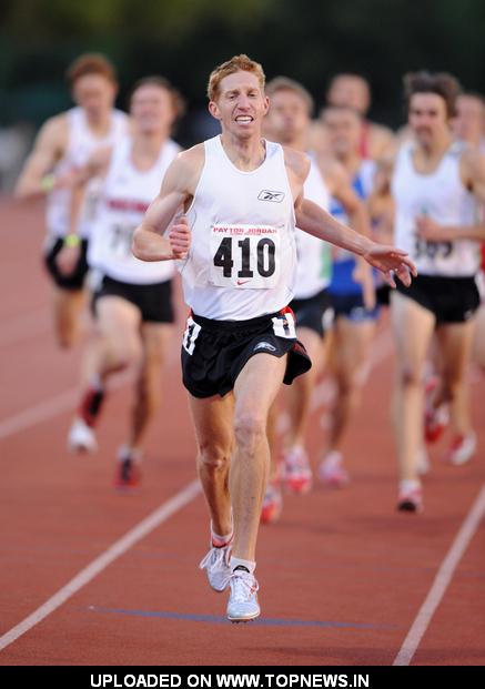 Kevin Sullivan at 2008 Track - Payton Jordan Cardinal Invitational - May 4, 2008 Kevin Sullivan at 2008 Track - Payton Jordan Cardinal Invitational - May 4, 2008