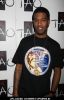 Kid Cudi "Man of the Moon: The End of Day" Album Release Party at TAO Las Vegas on September 19, 2009