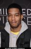 Kid Cudi at "Mildred Pierce" New York City Premiere - Arrivals