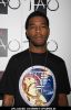 Kid Cudi "Man of the Moon: The End of Day" Album Release Party at TAO Las Vegas on September 19, 2009