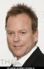 Kiefer Sutherland at "That Championship Season" Broadway Cast Photocall