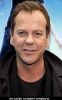 Kiefer Sutherland at "Monsters vs. Aliens" Los Angeles Premiere - Arrivals