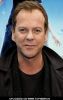 Kiefer Sutherland at "Monsters vs. Aliens" Los Angeles Premiere - Arrivals