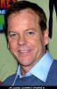 Kiefer Sutherland at "Monsters vs. Aliens" ("Monstres Contre Aliens") Paris Photocall - Arrivals