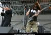 Killswitch Engage at Rock on the Range 2008 - Day 1    
