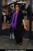 Kim Coles at Celebrity Sightings at LAX Airport in Los Angeles