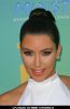 Kim Kardashian at the 2011 Teen Choice Awards