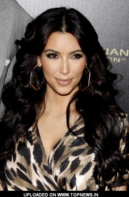 Kim Kardashian at Kardashian Kollection Launch Party Kim Kardashian at Kardashian Kollection Launch Party