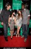 Lamar Odom, Kim Kardashian and Kim Kardashian at Khloe Kardashian Celebrates Birthday in Vegas 
