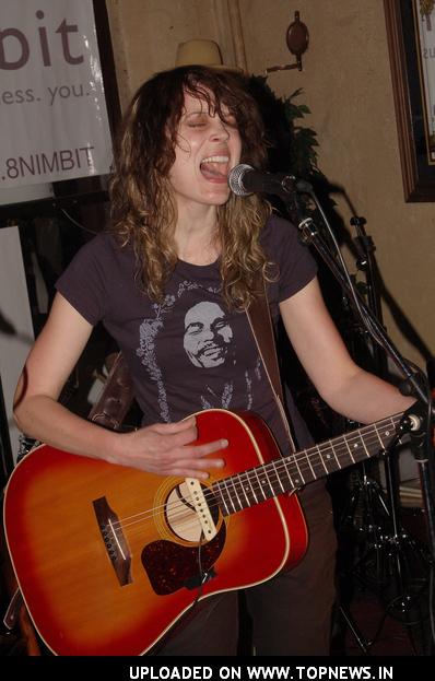 Kim Taylor