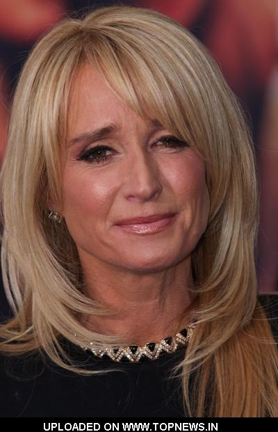 Kim Richards