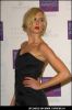 "Kimberly-Stewart" at British Fashion Award at the Horticultural Hall in London.