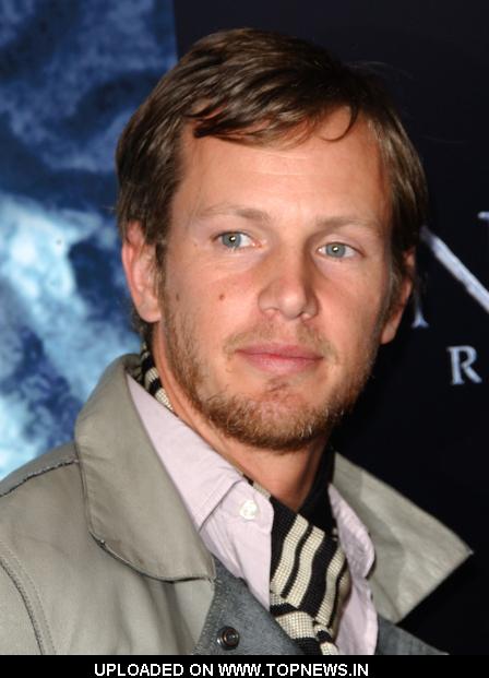 Kip Pardue at "Underworld: Rise Of The Lycans" Los Angeles Premiere - Arrivals