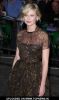 Kirsten Dunst at ‘Melancholia’ UK Premiere