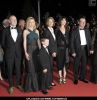 Kirsten Dunst, Charlotte Gainsbourg, Charlotte Rampling and Lars Von Trier at 64th Annual Cannes Film Festival - "Melancholia" 