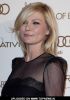 Kirsten Dunst at The Art of Elysium 5th Annual "Heaven" Gala Black Tie Charity Gala - Arrivals